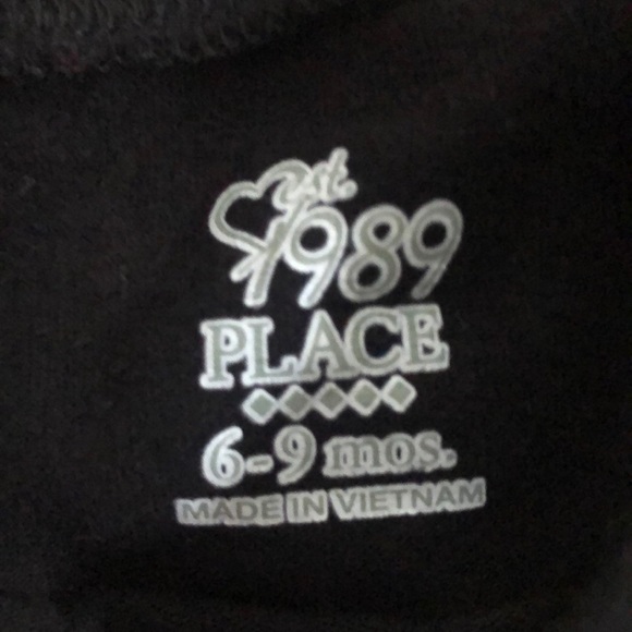 🎃🌻Mommy’s lil’ pumpkin long sleeve top & pants🎃 - Picture 4 of 6